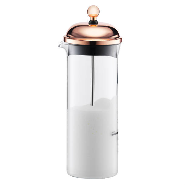 Bodum Chambord Sugar And Creamer Set & Reviews Wayfair